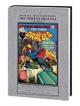 MMW Tomb Of Dracula h/c vol 4