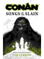 Conan Songs Of The Slain Pb