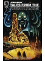 Star Wars Tales From Nightlands #1 Cvr A Francavilla
