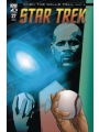 Star Trek #27 Cvr A Rosanas