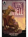 Living Hell #2