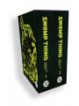 Swamp Thing Dark Genesis Omnibus h/c