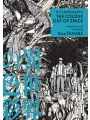 H.P. Lovecraft's The Colour Out Of Space s/c