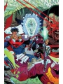 Action Comics #1101 Cvr A Guillem March Connecting (Kingdom Of Zod)