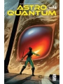 Astro Quantum #4 (of 5)