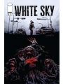 White Sky #8 Cvr A Marcelo Frusin