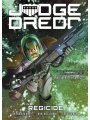 Judge Dredd: Regicide s/c