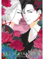Kei X Yaku Bound By Law vol 11