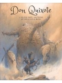 Don Quixote h/c