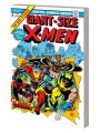 Giant-size X-Men Tribute To Wein & Cockrum s/c