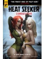 Heat Seeker Combustion Gun Honey Series #3 Cvr A Lim