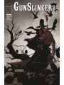 Gunslinger Spawn #58 Cvr A CarLo Barberi