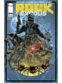 Rook Exodus #11 Cvr A Jason Fabok & Brad Anderson