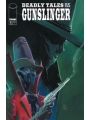 Deadly Tales Of Gunslinger Spawn #5 Cvr A Failla