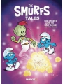 Smurf Tales vol 10 Smurf & Half Genie