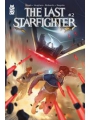 Last Starfighter #2 Cvr A Taurin Clarke