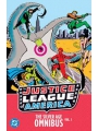 Justice League Of America The Silver Age Omnibus h/c vol 1