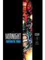 Midnight Fantastic Four #3 Cvr A Kev Walker