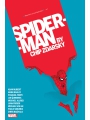 Spider-Man By Chip Zdarsky Omnibus h/c Cvr B Chip Zdarsky Direct Market Exclusive