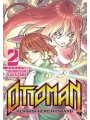 Ottoman Henshin Hero Husband vol 2 (of 2)