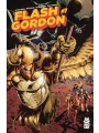 Flash Gordon #7 Cvr A Will Conrad