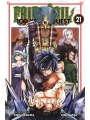 Fairy Tail 100 Years Quest vol 21