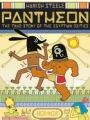 Pantheon : The True Story of the Egyptian Deities