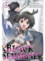 Black Summoner vol 4