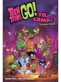 Teen Titans Go To Camp! s/c