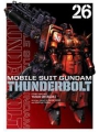 Mobile Suit Gundam Thunderbolt s/c vol 26