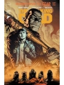 Walking Dead Dlx #101 Cvr A Finch & Mccaig