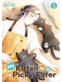 My Kitten Is A Picky Eater vol 5