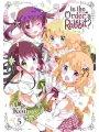 Is The Order A Rabbit? vol 5