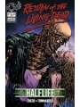 Return Living Dead Halflife #1 Cvr A Roy Allan Martinez