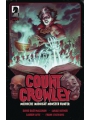 Count Crowley Mediocre Midnight Monster Hunter #4 Cvr A Ketn