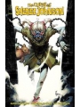 Spawn Curse Of SherLee Johnson s/c vol 1
