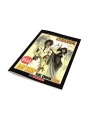 PS Artbooks Magazine Scream #2