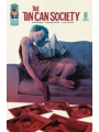Tin Can Society #1 (of 9) Cvr A Mobili & Chuckry