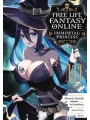 Free Life Fantasy Online Immortal Princess vol 10