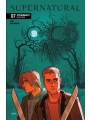 Supernatural #7 Cvr A John Amor