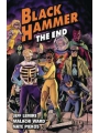Black Hammer s/c vol 8