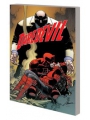 Daredevil By Saladin Ahmed s/c vol 3 Living Hell