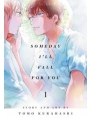 Someday Ill Fall For You vol 1