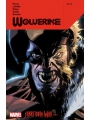 Wolverine vol 8: Sabretooth War Part 1 s/c