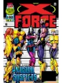 X-Force Epic Collection s/c Starting Over
