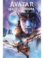 Avatar Tales From Pandora Omnibus s/c