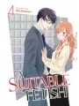 A Suitable Fetish vol 4