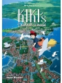 Kiki's Delivery Service: A Film Comic h/c