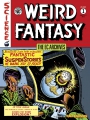 EC Archives: Weird Fantasy vol 1 s/c