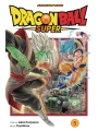 Dragonball Super vol 5
